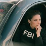 Missy Peregrym Instagram – Absolutely fine to watch my team do all the hard work.
New @fbicbs episode tonight!