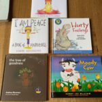 Missy Peregrym Instagram - All these books are for Otis... I opened them to read for the first time and cried over the much needed reminders for myself. Having a child is much harder than I thought, for reasons I didn’t anticipate. I am constantly reminded of my shortcomings and how sensitive I really am. All my survival tricks I learned along the way don’t cut it anymore. I cannot “do it all”... and actually, I don’t want to. Of course, my natural goal is to be the best mom, wife and woman. And then I have to quietly remind myself what that looks like. That it’s showing up even though I’m really tired and impatient and sad and ALL the feelings I am forced to reckon with... and then discuss it. Being the “best” is being open and available to grow, NOT handling everything perfectly. I’m annoyed even typing this because I knoowwwwwwww this but I have to constantly choose the truth. Anyways. This weekend, I pray you are able to connect in a meaningful way with your family as a lot of us were unable to physically be together.