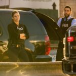 Missy Peregrym Instagram - One more day until we’re back! Season premiere, tomorrow, 9pm EST on @fbicbs