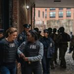 Missy Peregrym Instagram - We’re back next Tuesday for our fall finale and you don’t want to miss it! I know I know, I can hear you already, “You don’t know me” but I feel pretty confident about this. @fbicbs
