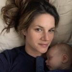 Missy Peregrym Instagram – ❤️Otis Paradis Oakley❤️ Born March 21st

These afternoon naps are the *greatest* feeling in the world

A huge thank you to Dr. Brennan & his wonderful wife, Jais, as well as the staff at Lennox Hill for helping us bring our son into this (crazy) world. Thank you for continuing to be there for new families during this time. 
#blessed