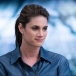 Missy Peregrym Instagram - I think you can tell from the smile on my face how excited I am about the premiere of @fbicbs next week.