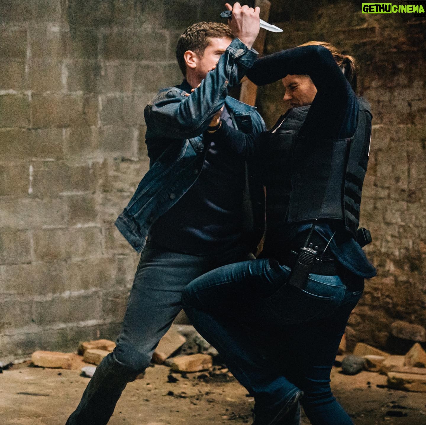 Missy Peregrym Instagram - We’re back next Tuesday for our fall finale and you don’t want to miss it! I know I know, I can hear you already, “You don’t know me” but I feel pretty confident about this. @fbicbs