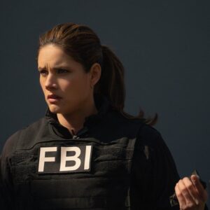 Missy Peregrym Instagram - Just having a good time... until we have to catch the baddies. 
Professional term.
New ep of @fbicbs TONIGHT