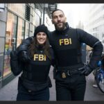 Missy Peregrym Instagram – We’re back tonight!!! Don’t miss our premiere, we lose one of our own 😳😭