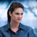 Missy Peregrym Instagram - I think you can tell from the smile on my face how excited I am about the premiere of @fbicbs next week.
