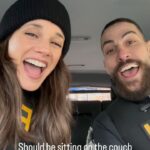 Missy Peregrym Instagram –