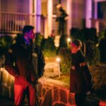 Missy Peregrym Instagram – The team is back for a new episode tonight! I really want to be funny and witty but I have no brains left from being a mom.