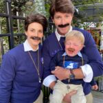 Missy Peregrym Instagram - Happy Halloween! #tedlasso #otishateshalloween #believe