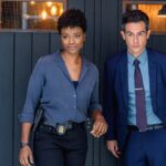 Missy Peregrym Instagram - Love this team! #sciff #Tola? Help. If you missed last night’s episode of @fbicbs, catch up on demand, or stream anytime on paramount
