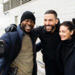 Missy Peregrym Instagram - The @fbicbs crossover event is happening tomorrow!!! Don’t miss it!