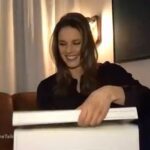 Missy Peregrym Instagram – Had a great time on @thetalkcbs discussing motherhood and how easy it is taking care of a child – @zeekozaki – as well as my son Otis while working full time 😅
Thank you for having me!
Check out the full segment at @cbsallaccess