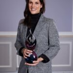 Missy Peregrym Instagram – Thank you to @wiftawards for this meaningful award and throwing a great event with exceptional people. I am humbled to have been a part of it! ❤️🇨🇦

@soniahosko @kbruce93 @_adammacdonald @enukaokumaofficial @candice.ornstein @coco.harding @watstar #jenkiefaber @tassievcameron