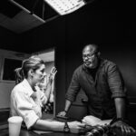 Missy Peregrym Instagram - We’re BACK!!! Check out @fbicbs season 2 premiere tonight!! I’m excited for you to meet “Scola” @johnny_boyd and “Isabel” @alana_delagarza, who are the newest additions to our family.