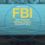 Missy Peregrym Instagram - Tonight is our season finale… and 100th episode! Check it out now!