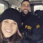 Missy Peregrym Instagram - Happy 30th Z!!! We’ve had a million laughs and you’ve had an incredible ride so far. The best part, is it just gets better. I’m excited for what the next decade holds for you. Just let me know when you want to start knitting, doing puzzles and getting to bed by 8:30pm. Cheers!