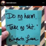 Missy Peregrym Instagram – We are in vulnerable times and it’s clear people want to be heard and cared for. We can only do that if we are compassionate while setting healthy boundaries for ourselves. Doing the work on yourself first; learning to be gracious, forgiving and open with your own hurts and shortcomings, naturally makes room for you to do so for others. Stop waiting for others to fix it. Stand up for the greater good, for your own heart and watch the healing begin. We get to try again, all the time. 
Take no shit. Even your own.