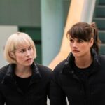 Missy Peregrym Instagram - Tonight is a huge episode for Maggie - you don’t want to miss it.