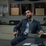Missy Peregrym Instagram - We’re BACK!!! Check out @fbicbs season 2 premiere tonight!! I’m excited for you to meet “Scola” @johnny_boyd and “Isabel” @alana_delagarza, who are the newest additions to our family.