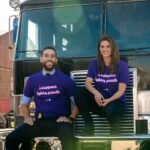 Missy Peregrym Instagram - Proud to support #spiritday!