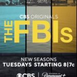 Missy Peregrym Instagram - Season 5 of @fbicbs begins tonight!!!