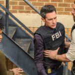 Missy Peregrym Instagram - We all love Scola, watch last nights @fbicbs to find out more about his past.