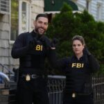 Missy Peregrym Instagram - Currently filming our 100th episode of @fbicbs 😳😳😳