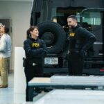 Missy Peregrym Instagram - Tonight is a huge episode for Maggie - you don’t want to miss it.
