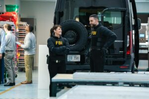 Missy Peregrym Instagram - Tonight is a huge episode for Maggie - you don’t want to miss it.