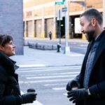 Missy Peregrym Instagram – New @fbicbs episode tonight!!! Let’s see what OA has been up to…