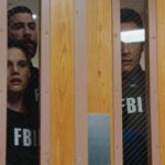 Missy Peregrym Instagram - Make sure you tune in to say your goodbyes to Kristen... or not... I can’t remember how it ends. @fbicbs ALSO! Watch the premiere of FBI Most Wanted tonight @ 10!