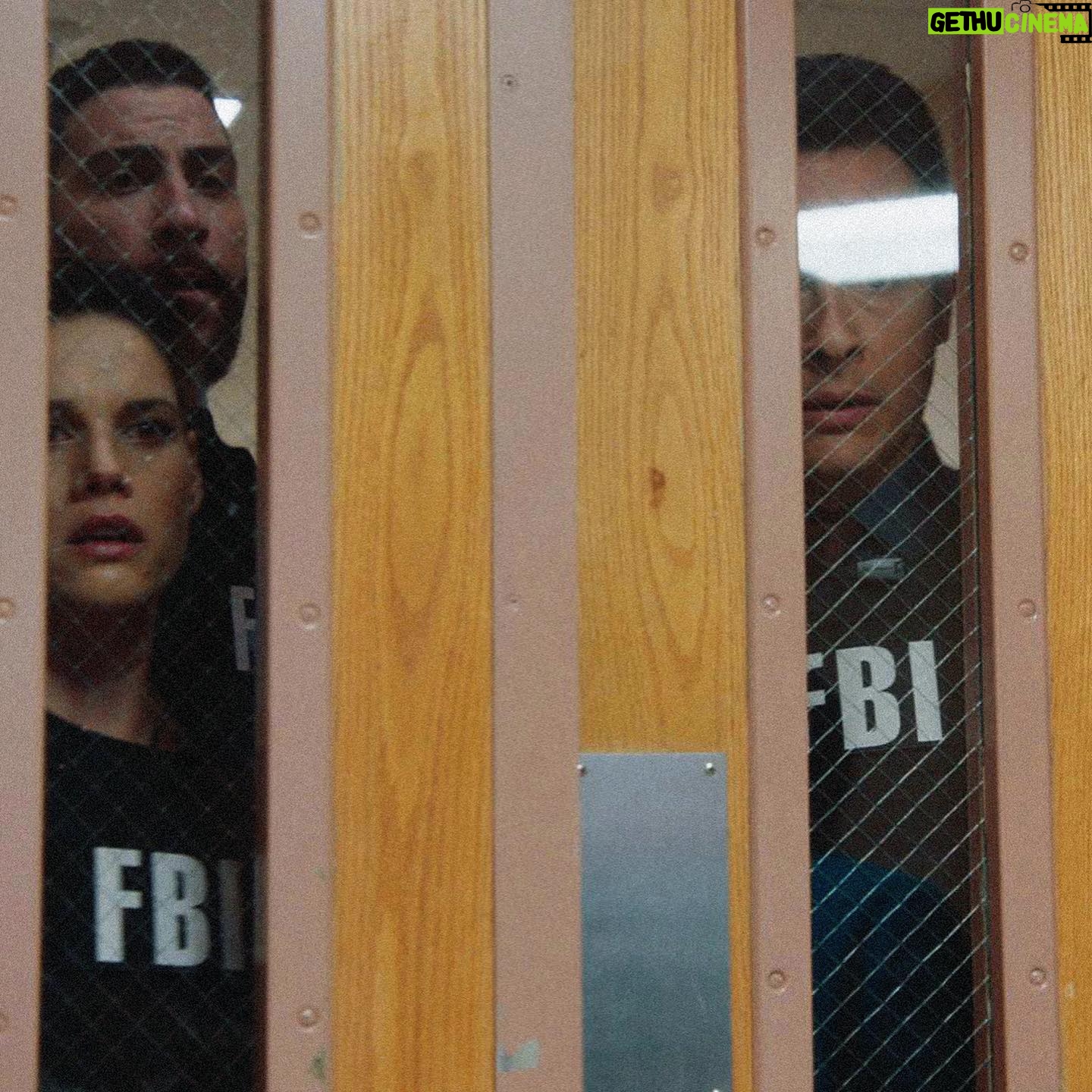 Missy Peregrym Instagram - Make sure you tune in to say your goodbyes to Kristen... or not... I can’t remember how it ends. @fbicbs ALSO! Watch the premiere of FBI Most Wanted tonight @ 10!