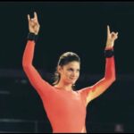 Missy Peregrym Instagram – It’s the 15th anniversary of Stick It – a movie I’m still so proud of. That was one of the best experiences of my life and I’m filled with love thinking about all those that I worked with. Thank you @jessicabendinger for always believing in me and fighting for me to play Haley.
To the fans, I have always appreciated the shared love over this film. You should know that Jess has released a Stick It book that you can buy here! I can’t wait to go through it myself 🥰
https://www.amazon.com/dp/B093C8L148/
❤️❤️❤️