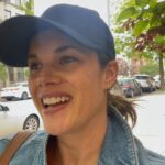 Missy Peregrym Instagram – Last day of filming @fbicbs season 4! This crew/cast has worked their ass off and I wish I was with everyone to celebrate but it makes it easier knowing I have TWO years with them when I return from maternity leave. 
Thank you to the fans for watching this show so loyally, I am grateful to play Maggie and work with my friends. 
One day, I might be better at making videos but I have always counted on @zeekozaki for this… I know my limits 😂