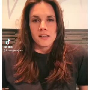 Missy Peregrym Instagram - McNally Price Safety Tips @priscillafaia