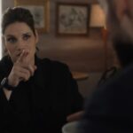 Missy Peregrym Instagram - The most important part of this scene was how many Apple fritters I was given to eat. It’s the small ways that people know you that make things the best. I was not given only a couple. I think I had 8 to get through. Missing the @fbicbs crew tonight ❤️