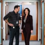 Missy Peregrym Instagram – New @fbicbs episode tonight!!! Let’s see what OA has been up to…