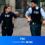 Missy Peregrym Instagram – Next fall, your Tuesday just got better! @fbicbs has a *new* time at 8pm followed by the premiere of “FBI International” and then @mostwantedcbs