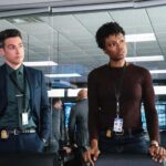Missy Peregrym Instagram – New @fbicbs episode tonight!!! Let’s see what OA has been up to…