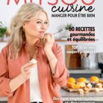 Mitsou Gélinas Instagram - 🥁Tadaaam!!!!!! Voici mon nouveau projet gourmand, en kiosque dès le 1er février.⁠ ⁠ #Mitsoucuisine symbolise pour moi le retour du plaisir avec un grand P. Quand on prend le temps de cuisiner selon ses goûts, ses envies, on s’offre de la vitalité. J’espère que ce magazine réalisé avec amour saura vous donner tout plein d’inspirations et de bons moments à table. ⁠ ⁠ ✨Cliquez sur le lien dans ma bio pour tout savoir, ou rendez-vous directement sur MitsouMagazine.com!⁠ ⁠ ⁠ 📸 Pratico-pratiques