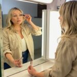 Mitsou Gélinas Instagram - 👀 Cinq mascaras à prix doux, testés et approuvés par notre collaboratrice, la maquilleuse @anissazabala! ⁠ ⁠ Cliquez sur le lien dans notre bio pour les découvrir, ou rendez-vous directement sur MitsouMagazine.com! #mascara