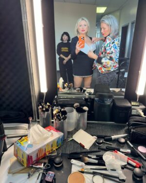 Mitsou Gélinas Instagram - Bye Bye 2023 ❤️