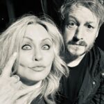 Mitsou Gélinas Instagram – En shooting avec deux gars qui devraient travailler ensemble plus souvent! @alexandredeslauriers @marcetiennemongrain