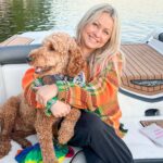 Mitsou Gélinas Instagram – Un livre de recettes conçues pour les humains, mais sans danger pour pitou?
Cliquez sur le lien dans ma bio pour découvrir la proposition originale de la vétérinaire @lucie.henault ou rendez-vous directement sur MitsouMagazine.com!