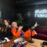 Mitsou Gélinas Instagram – Ma @trannaWintour d’amour vient de lancer son podcast!!! Et pour bien baptiser Les Divas, elle a choisi mouaaaaa pour commencer ✨ Cliquez sur le lien dans ma bio pour découvrir son plus grand rêve : faire le cover du @7joursmagazine ! Mais pour ça, il va falloir être créatives et un peu tordues :)) La suite sur la plateforme de madame!