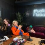 Mitsou Gélinas Instagram – Ma @trannaWintour d’amour vient de lancer son podcast!!! Et pour bien baptiser Les Divas, elle a choisi mouaaaaa pour commencer ✨ Cliquez sur le lien dans ma bio pour découvrir son plus grand rêve : faire le cover du @7joursmagazine ! Mais pour ça, il va falloir être créatives et un peu tordues :)) La suite sur la plateforme de madame!