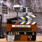 Mitsou Gélinas Instagram - • Le Bye Bye 2023, a été tourné dans nos studios cette année!! C’était un plaisir et un honneur d’accueillir parmi nous une équipe tellement talentueuse qui célèbre l’année qui vient de passer tout en s’en moquant aussi au passage!! #ByeBye2023