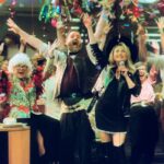 Mitsou Gélinas Instagram - Party!!!!!!!!!