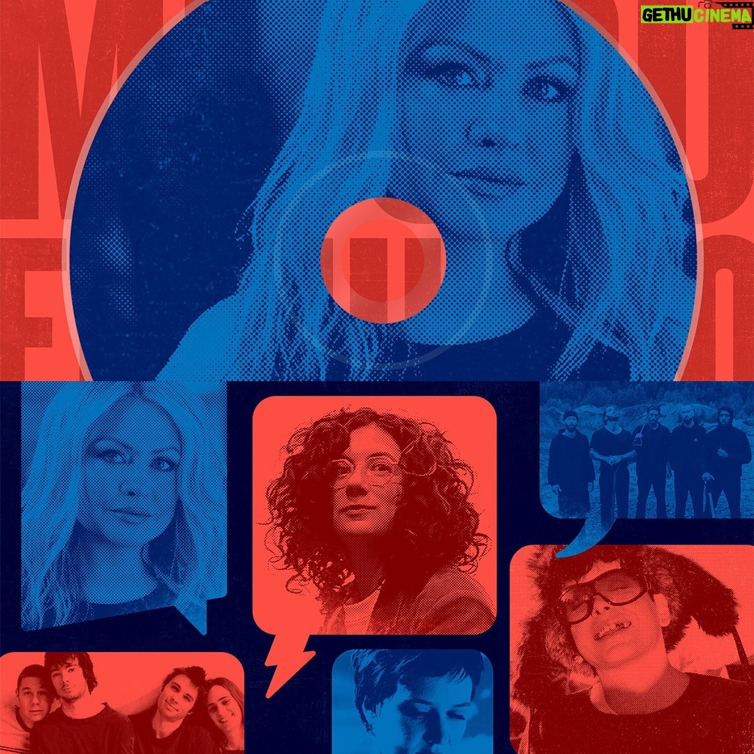 Mitsou Gélinas Instagram - Puisqu’on adore les podcasts, en voici un que vous aimerez sûrement: Y a pas juste Céline (titre rigolo, j’avoue, même si on l’aime beaucoup!) J’ai tenté d’y raconter mon histoire différemment. À écouter ce weekend pendant que vous promenez le chien ou que vous faites votre marché! Lien dans ma bio!