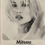 Mitsou Gélinas Instagram - Au cas où vous soyez à St-Césaire en 1990 ce soir, j’y étais aussi ! #stcesaire